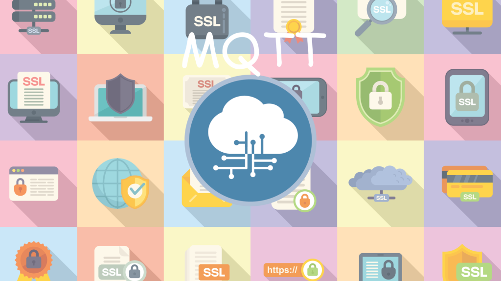 MQTT [ADVANCED] – iSMA CONTROLLI